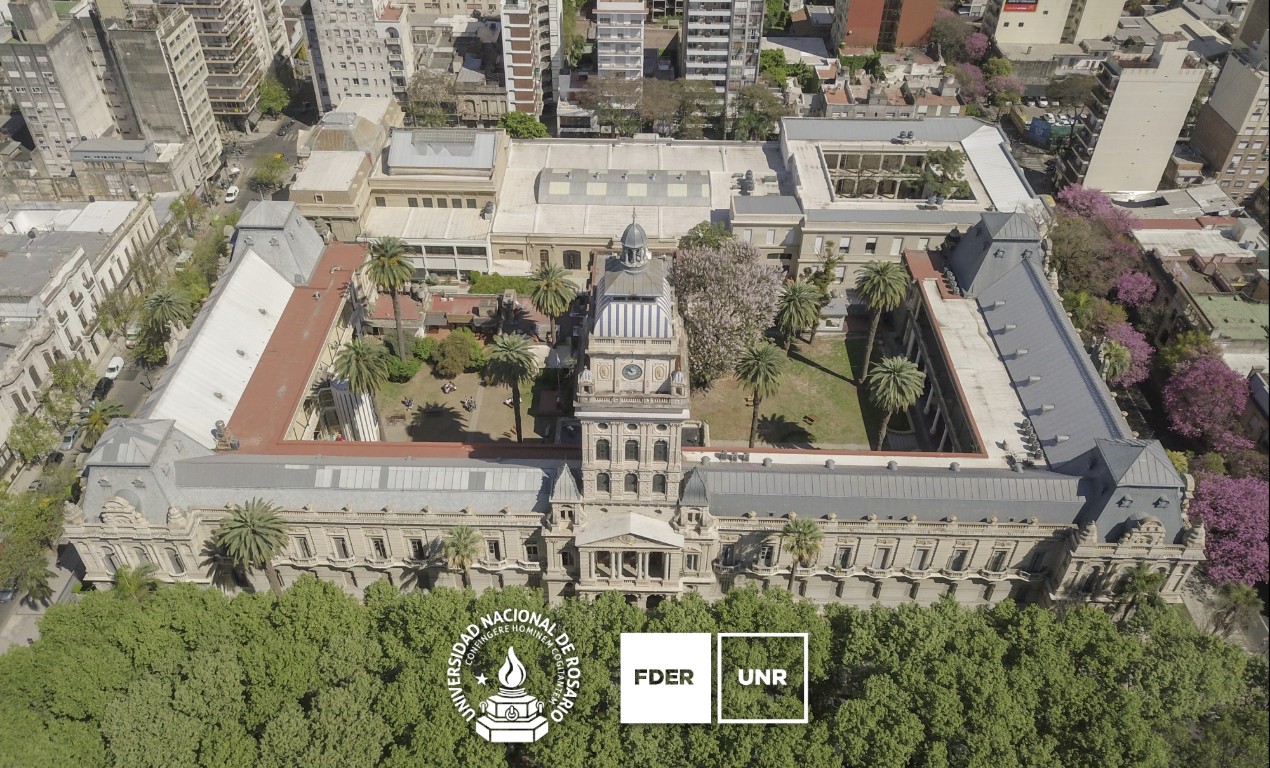 FACULTAD DE DERECHO UNR